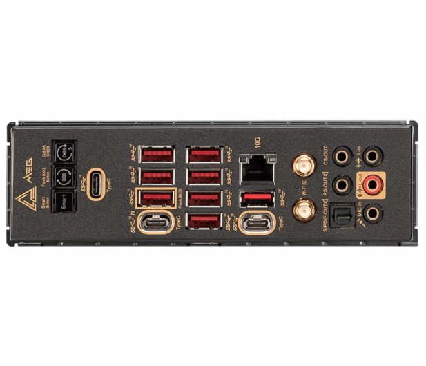MSI MEG X670E ACE - 1072715 - zdjęcie 6